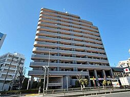 物件画像 ライオンズプラザ久が原