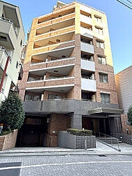 物件画像 ジェイパーク文京白山