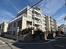 物件画像 祐天寺コーポラス