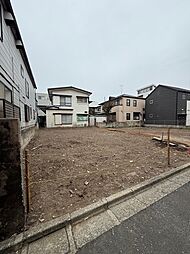 物件画像 品川区中延3丁目＿売地