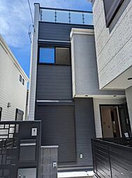 物件画像 目黒区碑文谷＿中古戸建