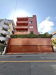物件画像 元代々木ペアシティ