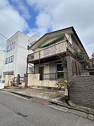 物件画像 武蔵小山駅4分なのに落ち着いた住環境・・・建物ボリュームが取