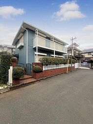 物件画像 間口が奥行きより長い、綺麗な地形　・　建築条件はございません