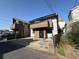 物件画像 祖師谷_中古戸建
