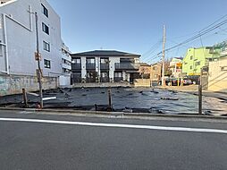 物件画像 高円寺北＿売地