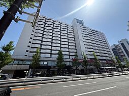 物件画像 キャッスル共進マンション