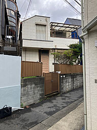 物件画像 渋谷区幡ヶ谷3丁目　土地