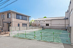 物件画像 大井6丁目＿売地A区画