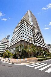 物件画像 パークコート浜離宮ザ タワー