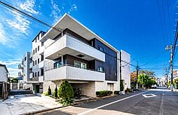 物件画像 ランドステージ学芸大学