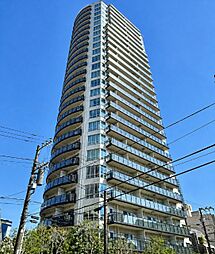 物件画像 パークコート乃木坂ザタワー