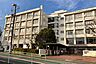 周辺：高校「東京都立三田高校まで314m」