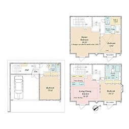尾山台＿中古戸建