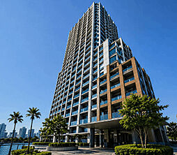 物件画像 ラグナタワー