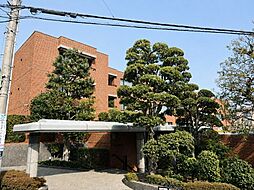 物件画像 グランフィルム大田中央
