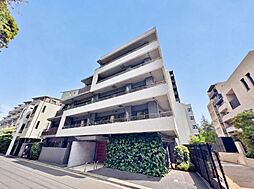 物件画像 西麻布ホームズ