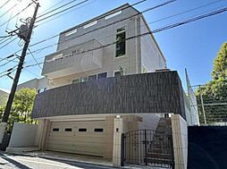 物件画像 世田谷区深沢_戸建て