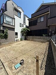 物件画像 白金台_建築条件付き売地