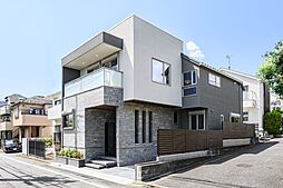 物件画像 弦巻_新築戸建て