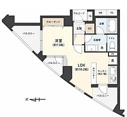 マンションイメージ