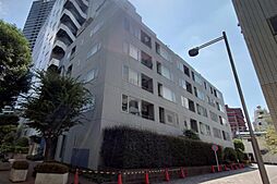 物件画像 イトーピア白金ステーションプラザ