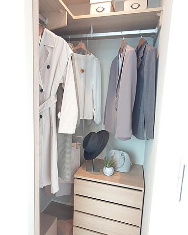 収納 パークタワー芝公園 15階/-