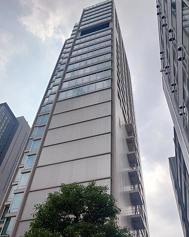 外観 パークタワー芝公園 15階/-