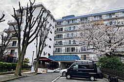 物件画像 秀和高輪レジデンス