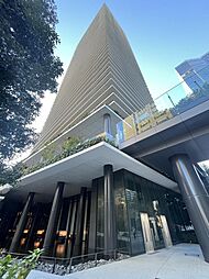 物件画像 虎ノ門ヒルズ　レジデンシャルタワー