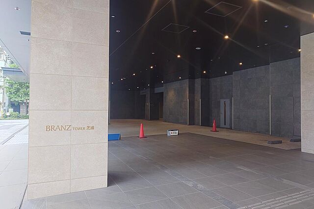 その他 ブランズタワー芝浦 32階/-