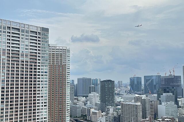 その他 ブランズタワー芝浦 32階/-