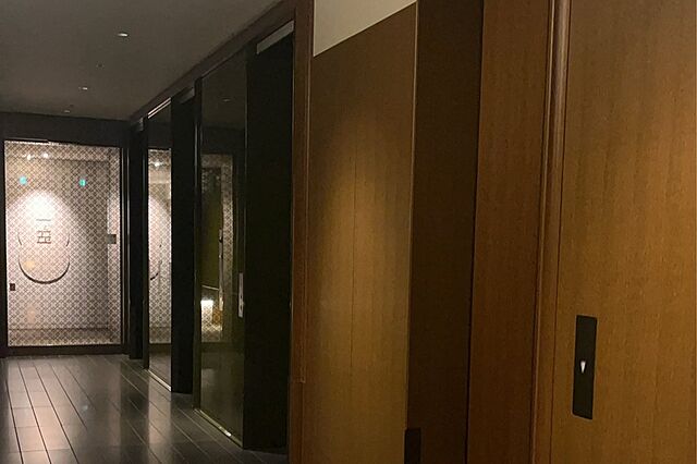 その他 虎ノ門ヒルズ　レジデンシャルタワー 30階/-