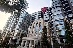 物件画像 三田ガーデンヒルズ　パークマンション棟