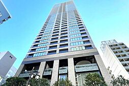 物件画像 プレミストタワー白金高輪