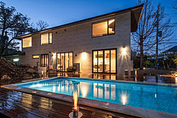 物件画像 Villike八幡野E