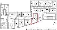 東京都港区芝浦1丁目9-7：物件画像／スタートライン事業用営業課（スタートライングループ株式会社）