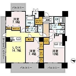 ささしまライブ駅 30.7万円