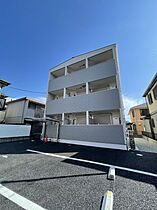 クレアール菱屋東  ｜ 大阪府東大阪市菱屋東1丁目（賃貸アパート1LDK・1階・33.12㎡） その27