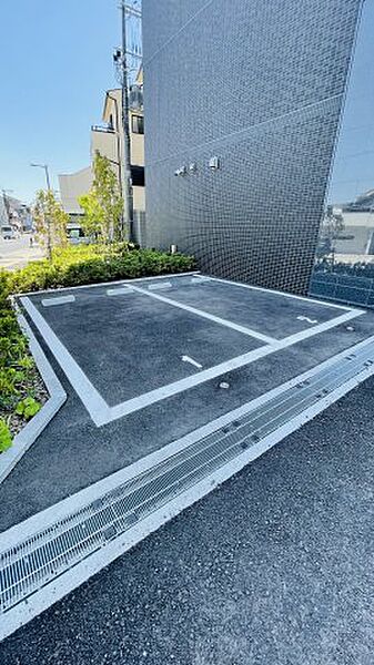 メインステージ天王寺サイドシティ ｜大阪府大阪市東住吉区桑津1丁目(賃貸マンション1K・9階・21.83㎡)の写真 その28