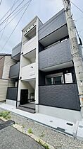 maison PREMIER V  ｜ 大阪府大阪市生野区勝山南1丁目（賃貸アパート1K・1階・23.14㎡） その28