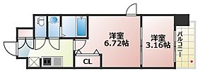 間取り：227080228600