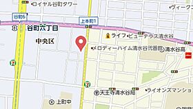 レオンコンフォート谷町六丁目  ｜ 大阪府大阪市中央区上本町西1丁目1-11（賃貸マンション1K・5階・24.10㎡） その24