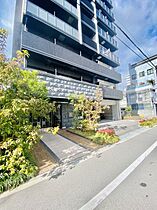 ララプレイス難波メティス  ｜ 大阪府大阪市浪速区稲荷2丁目3-2（賃貸マンション1K・6階・22.50㎡） その29