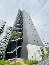 セレッソコートリバーサイドＯＳＡＫＡ  ｜ 大阪府大阪市淀川区十三東1丁目20-11（賃貸マンション1K・11階・23.03㎡） その3