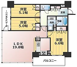 福島駅 21,000万円