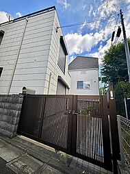 物件画像 小山台1丁目　売地