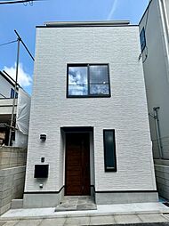 物件画像 西大井4丁目　新築戸建