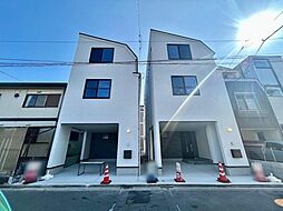 物件画像 南馬込6丁目　新築戸建　B棟