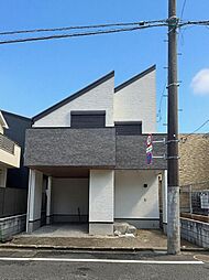 物件画像 久が原1丁目 新築戸建